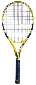 Теннисная ракетка Babolat PURE AERO LITE 2019
