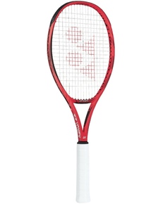 Теннисная ракетка Yonex Vcore 100 LG Flame Red (280 g) Теннисная ракетка Yonex Vcore 100 LG Flame Red (280 g)