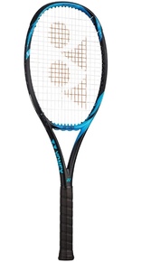 Теннисная ракетка Yonex EZONE 100 Bright Blue (300g) АКЦИЯ Теннисная ракетка Yonex EZONE 100 Bright Blue (300g) АКЦИЯ