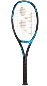 Теннисная ракетка Yonex EZONE 100 Bright Blue (285g) Теннисная ракетка Yonex EZONE 100 Bright Blue (285g)