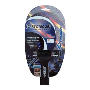 Ракетка для настольного тенниса Donic-Schildkrot Carbotec 20