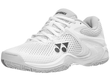 Кроссовки для тенниса Yonex ECLIPSION2 WOMEN White/Silver Кроссовки для тенниса Yonex ECLIPSION2 WOMEN White/Silver