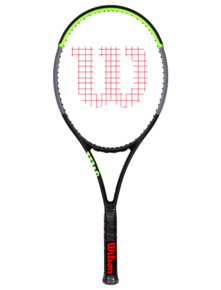 Ракетка для тенниса Wilson Blade 104 V7.0 Ракетка для тенниса Wilson Blade 104 V7.0