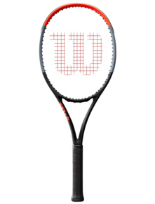 Ракетка для тенниса Wilson Clash 100L Ракетка для тенниса Wilson Clash 100L