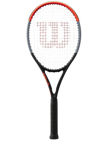 Ракетка для тенниса Wilson Clash 100UL Ракетка для тенниса Wilson Clash 100UL