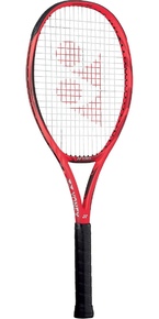 Теннисная ракетка Yonex Vcore 100 Flame Red (300g) Теннисная ракетка Yonex Vcore 100 Flame Red (300g)