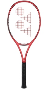 Теннисная ракетка Yonex Vcore 98 Flame Red (305g) Теннисная ракетка Yonex Vcore 98 Flame Red (305g)