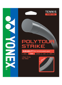 Струны для тенниса Yonex Polytour Strike 1.25 mm (12m)