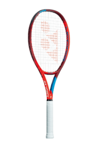 Теннисная ракетка Yonex Vcore 100L Tango Red (280 g)