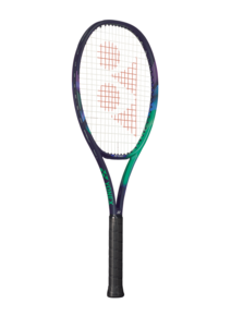 Теннисная ракетка Yonex Vcore Pro 100 Green Purple