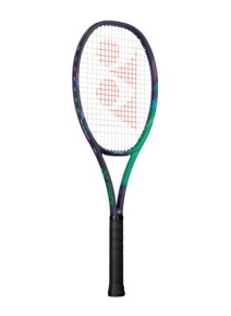 Теннисная ракетка Yonex Vcore Pro 97 Green Purple