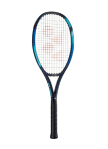 Теннисная ракетка Yonex EZONE 100 (300g) Sky Blue NEW  