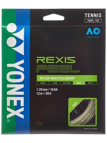Струны для тенниса Yonex Rexis Feel 1.3 mm 12 m