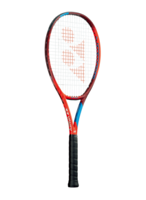 Теннисная ракетка Yonex Vcore 98 Tango Red  (305g)