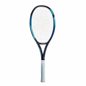 Теннисная ракетка Yonex EZONE 100 L  Sky Blue (285g)