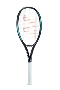 Теннисная ракетка Yonex EZONE 100 L  Aqua Night Black (285g)коллекция 2024