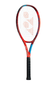 Теннисная ракетка Yonex Vcore 100 Tango Red (300g)