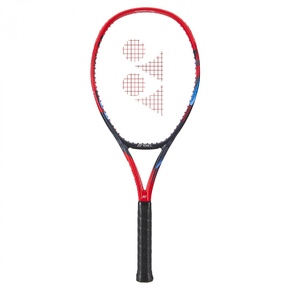 Теннисная ракетка Yonex Vcore 100 (300g) Scarlet 2023г
