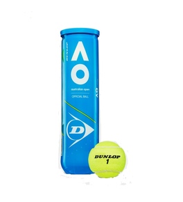 Теннисные мячи Dunlop Australian Open 4 B