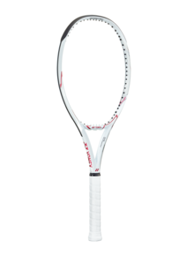 Теннисная ракетка Yonex EZONE 100 SL White Pink (270g)