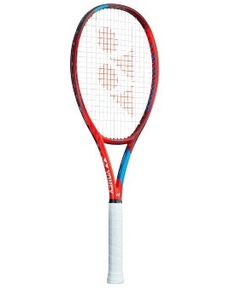 Теннисная ракетка Yonex Vcore 98 L  Tango Red 285g