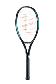 Теннисная ракетка Yonex Ezone 100 (300g) Aqua Night Black Коллекция 2024 