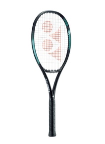 Теннисная ракетка Yonex EZONE 98 (305g)  Aqua Night Black коллекция 2024