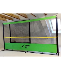 Cтенка сетка Tennis Life rebounder большая Cтенка сетка Tennis Life rebounder большая